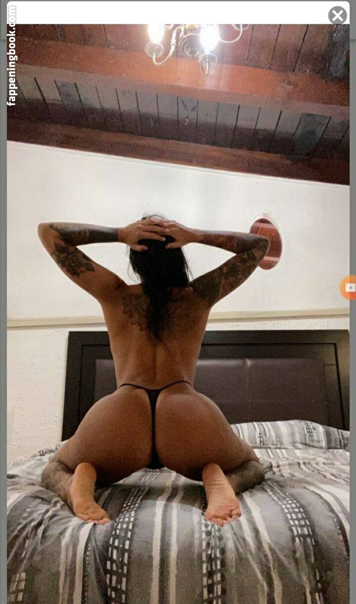 Erika Fernandez Ericka Fernandez Nude Onlyfans Leaks The Fappening