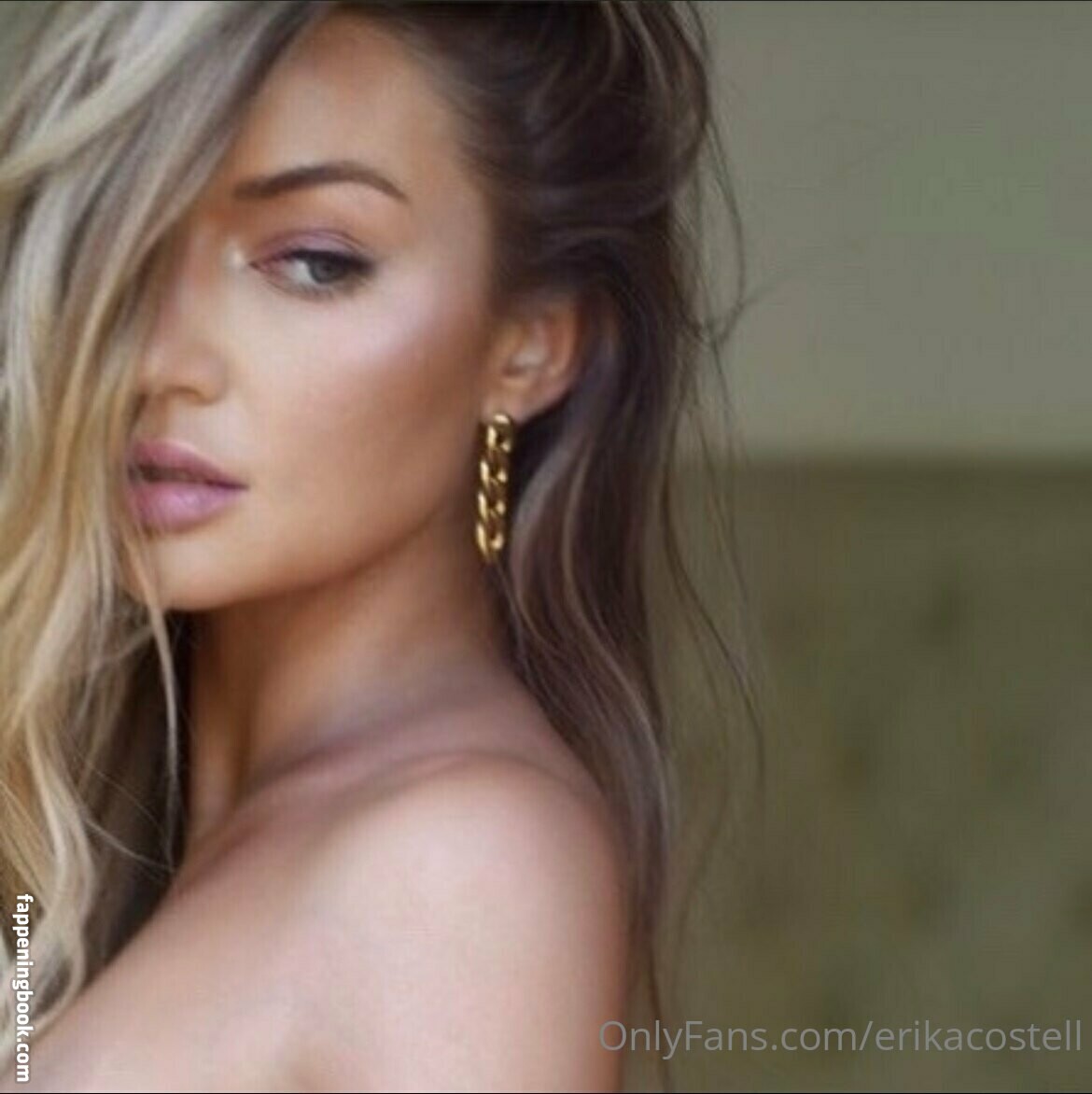erikacostell Nude OnlyFans Leaks