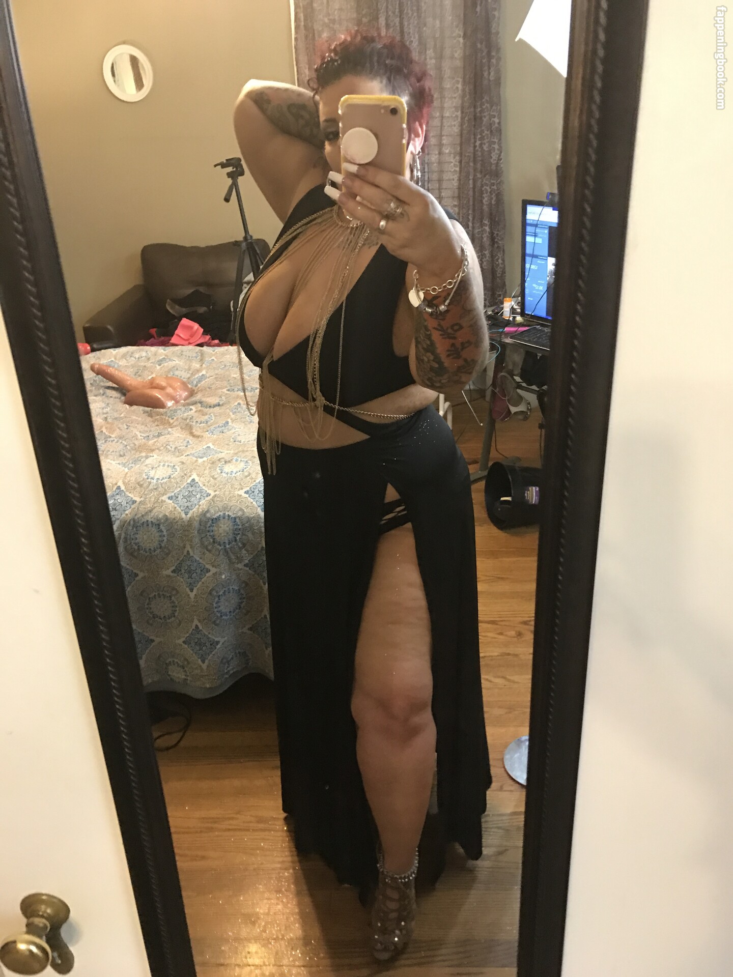 erikaxstacy Nude OnlyFans Leaks