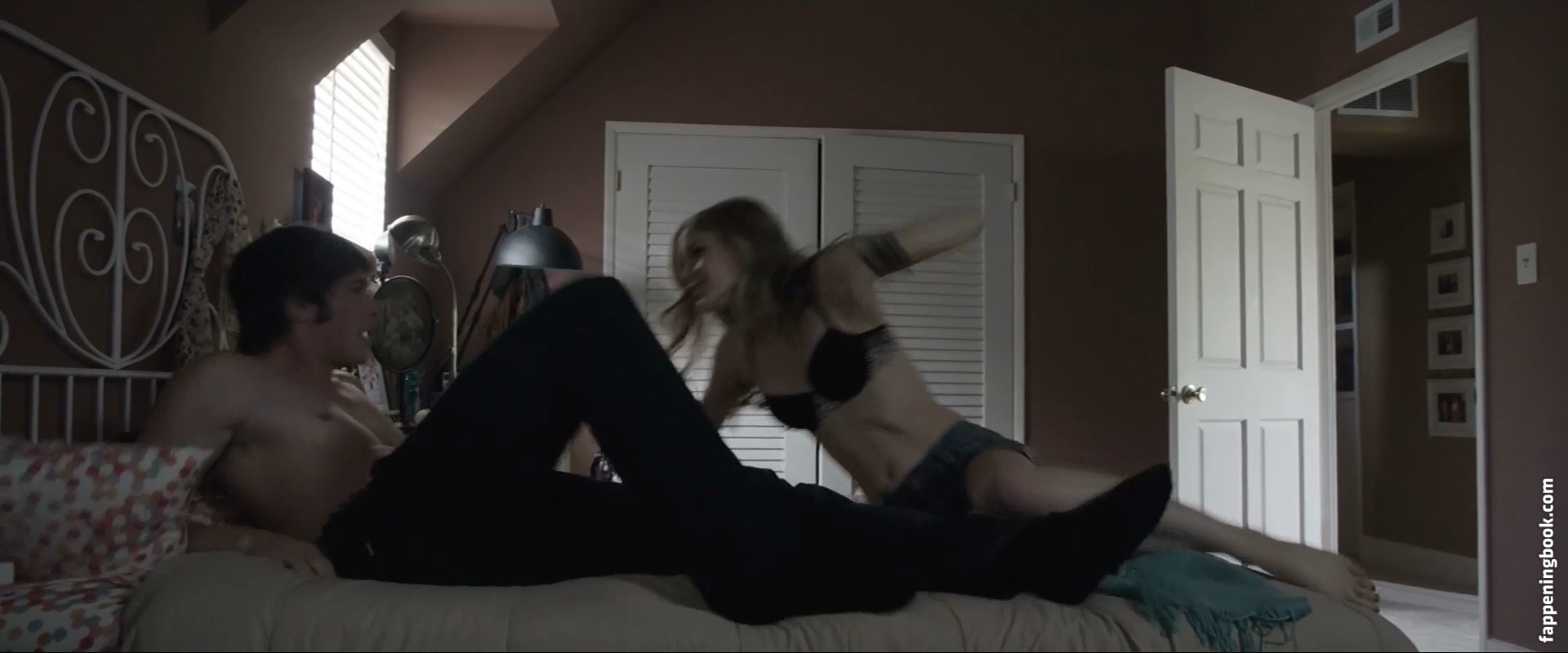 Erin moriarty the fappening