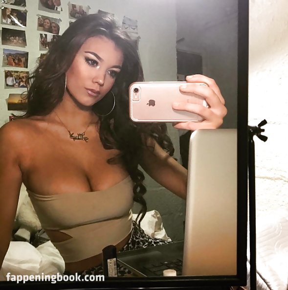 Erin Willerton erome Latest Exclusive Leaked Photos