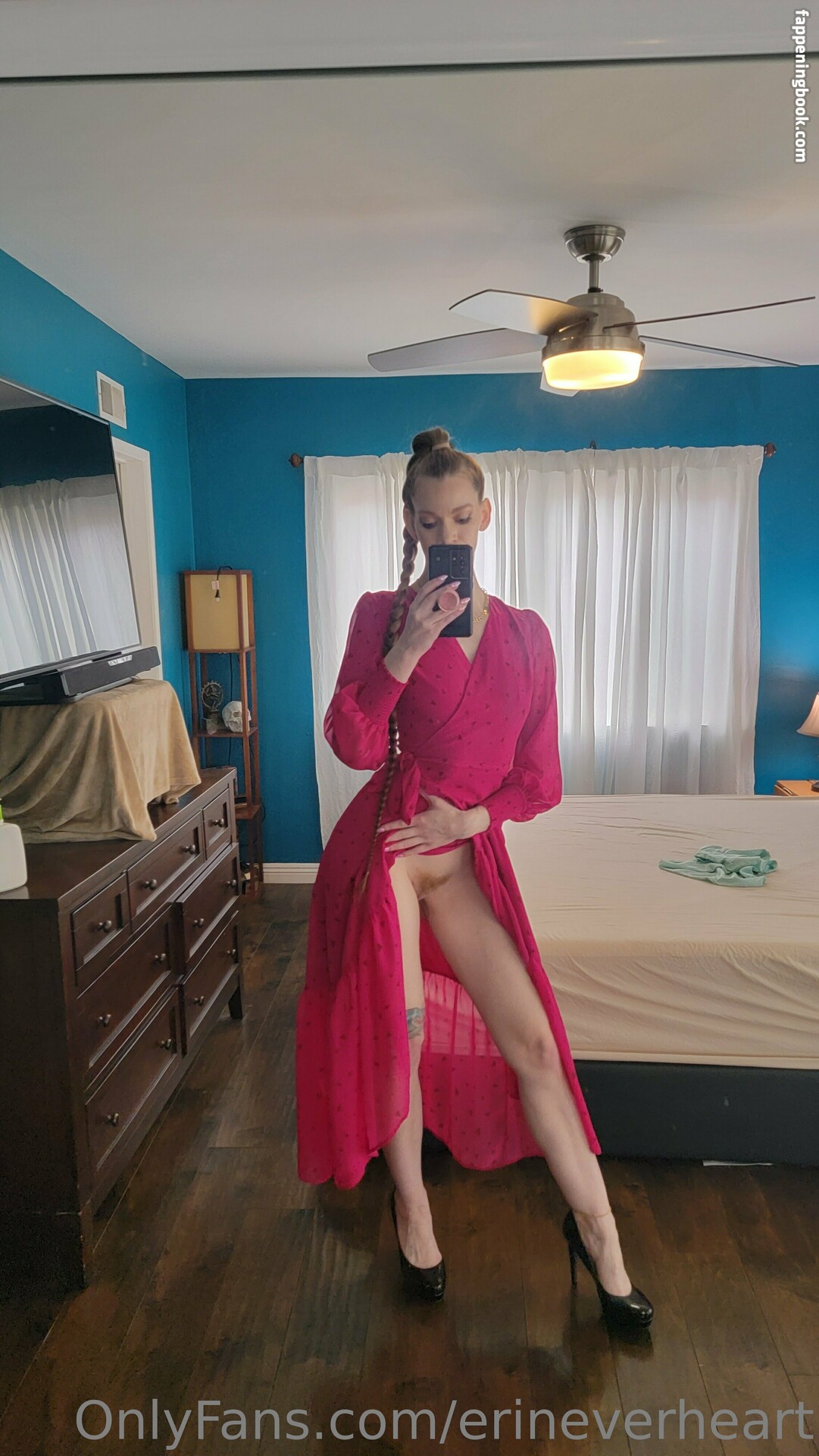 erineverheart Nude OnlyFans Leaks