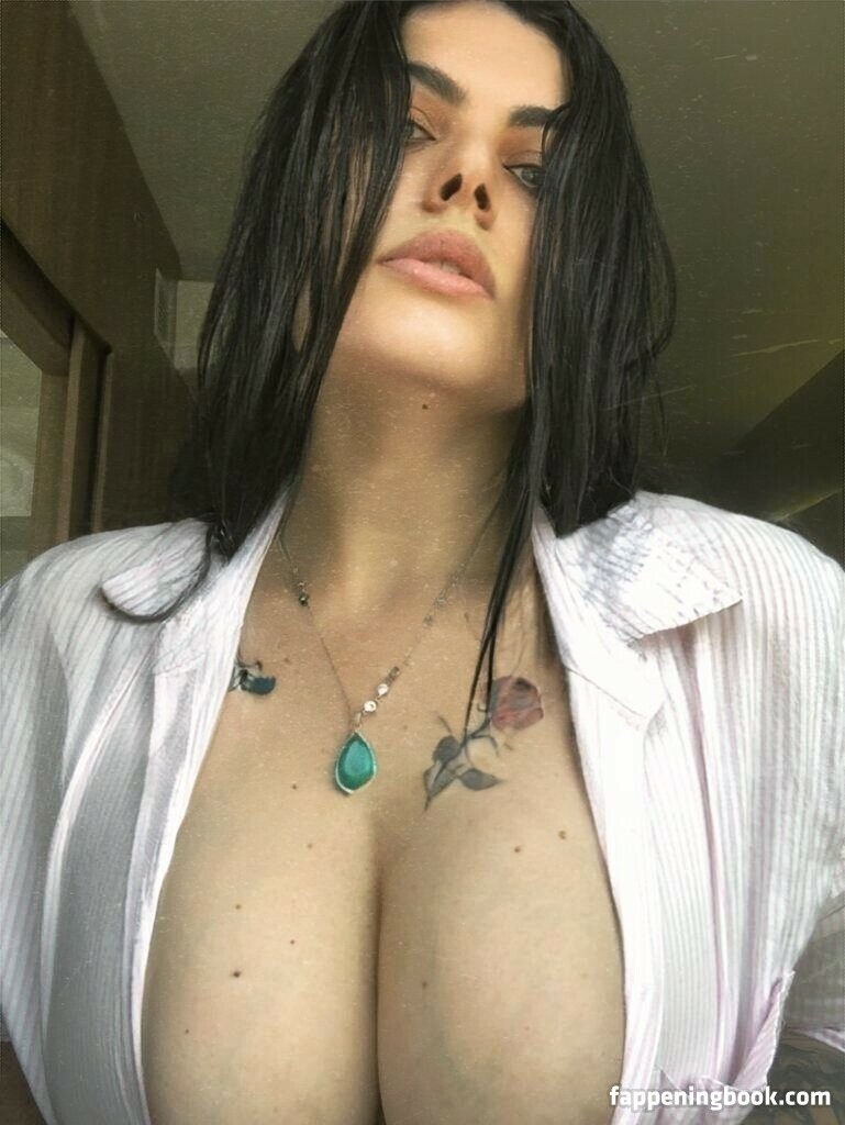 Esmeralda Grieco Nude