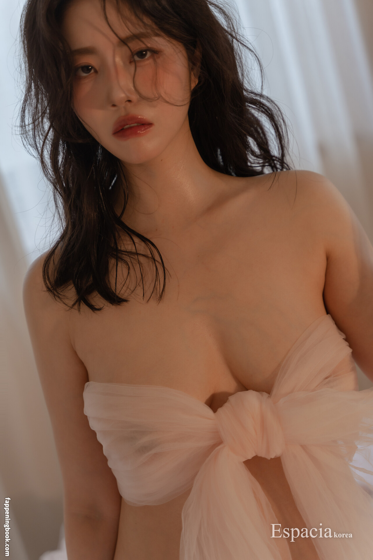 Espacia Korea erome Latest Exclusive Leaked Photos