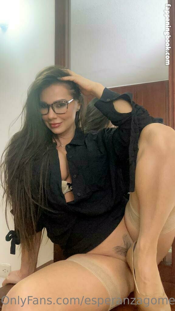 Esperanza Gomez Nude OnlyFans Leaks