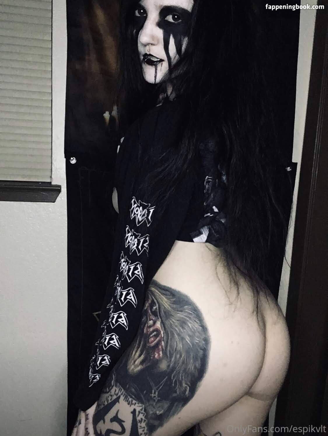 Espi Kvlt Nude OnlyFans Leaks