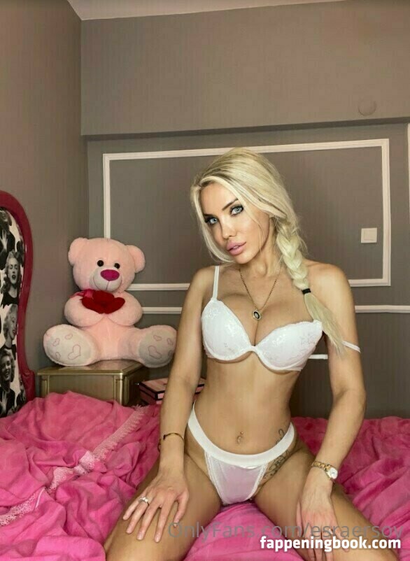 Esra Ersoy erome Latest Exclusive Leaked Photos