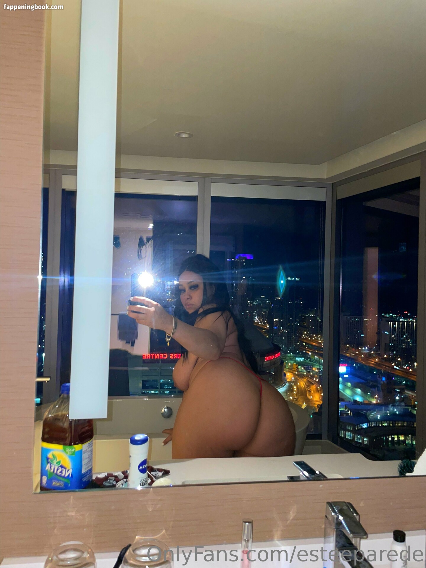 Estee Parede Nude OnlyFans Leaks