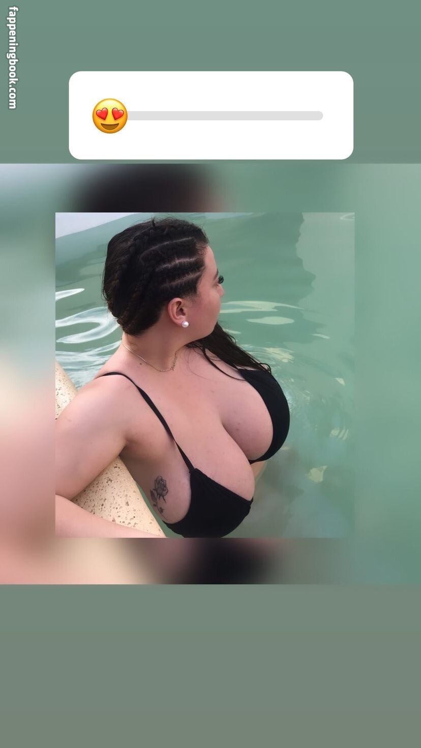 Estefania Rodriguez Nude OnlyFans Leaks