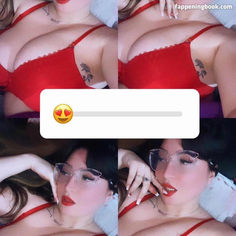 Estefania Rodriguez Nude OnlyFans Leaks