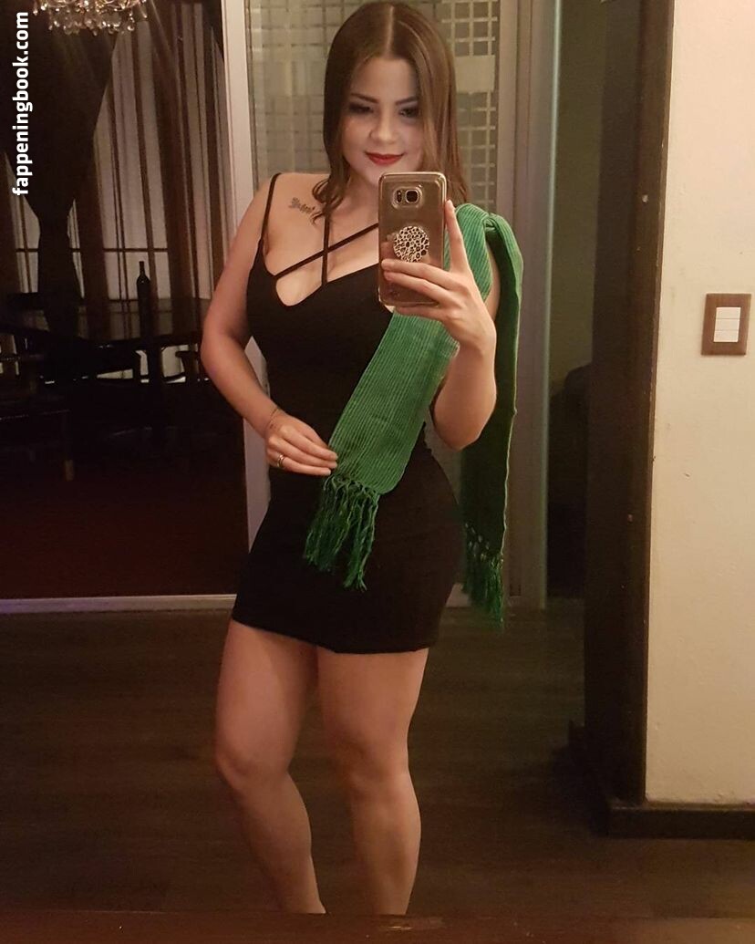 Estefania Salcedo Nude OnlyFans Leaks