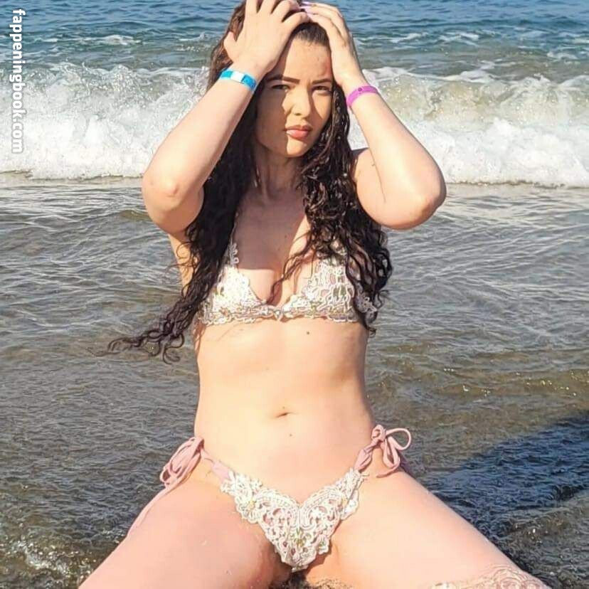 Estefy Gonzalez Campos erome Latest Exclusive Leaked Photos