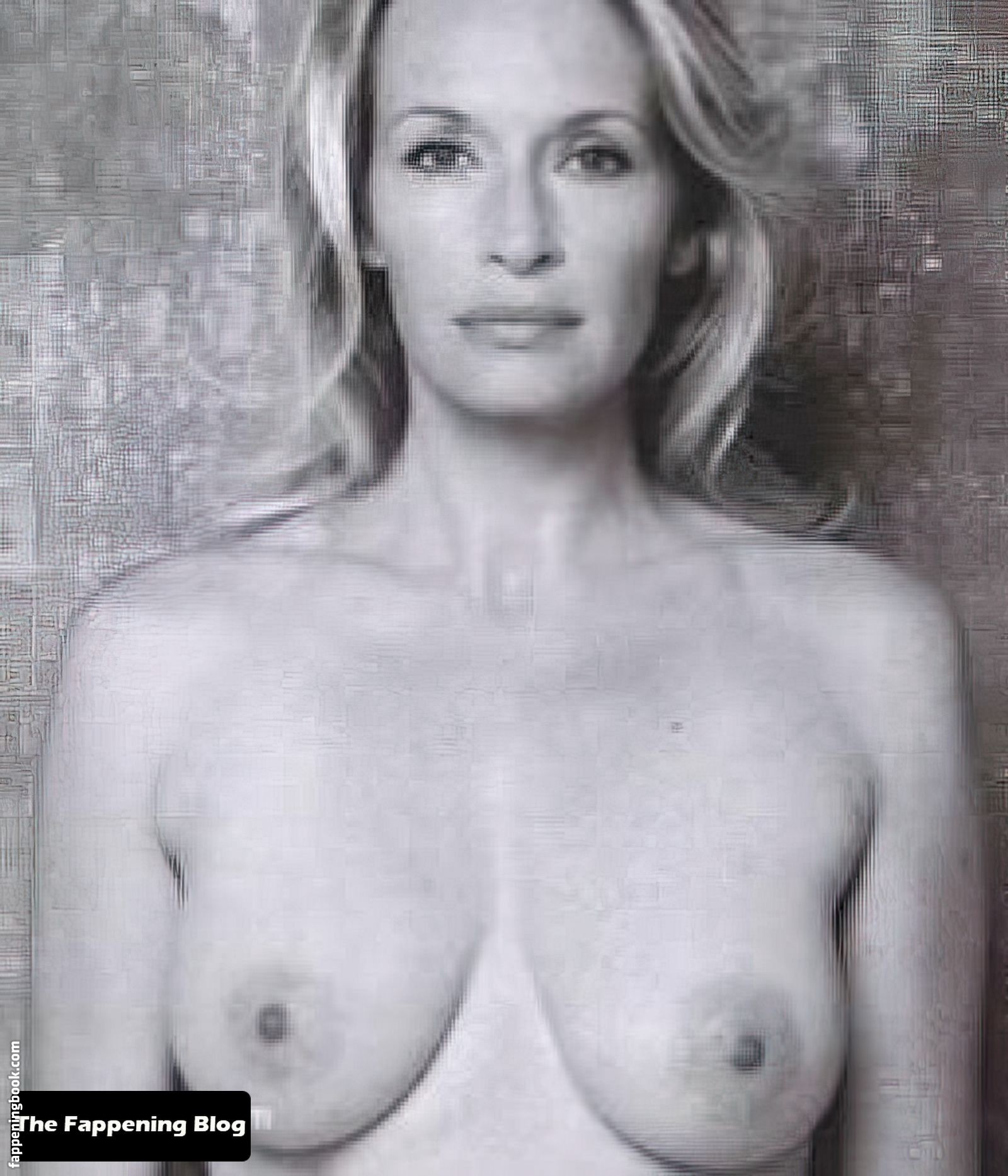 Estelle Lefebure Nude