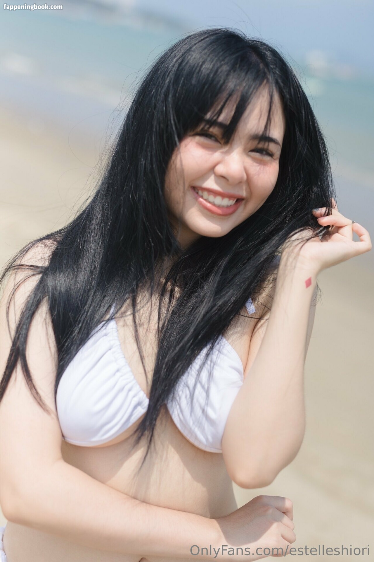 estelleshiori Nude OnlyFans Leaks