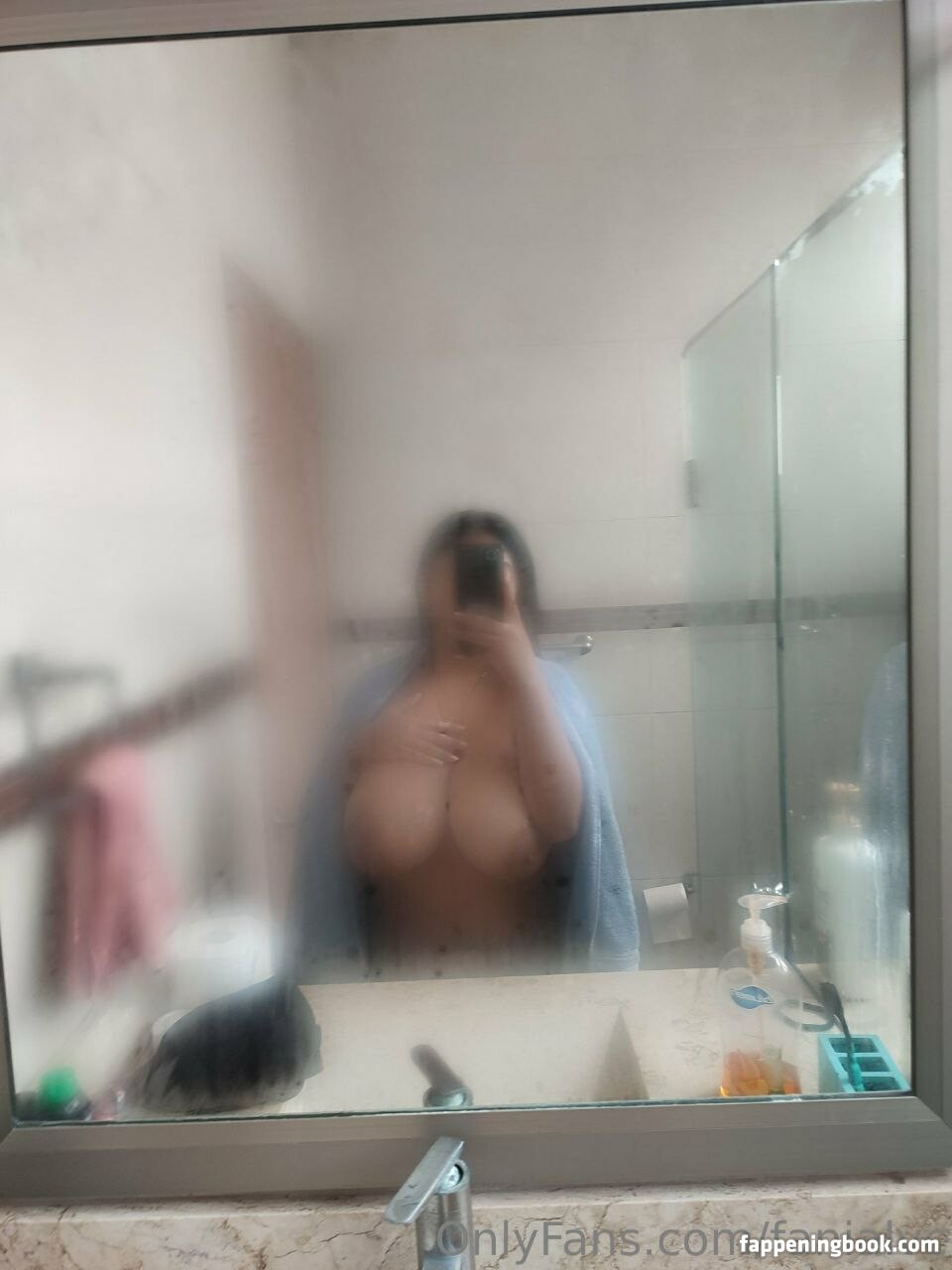 Estephania Alvarez Nude OnlyFans Leaks