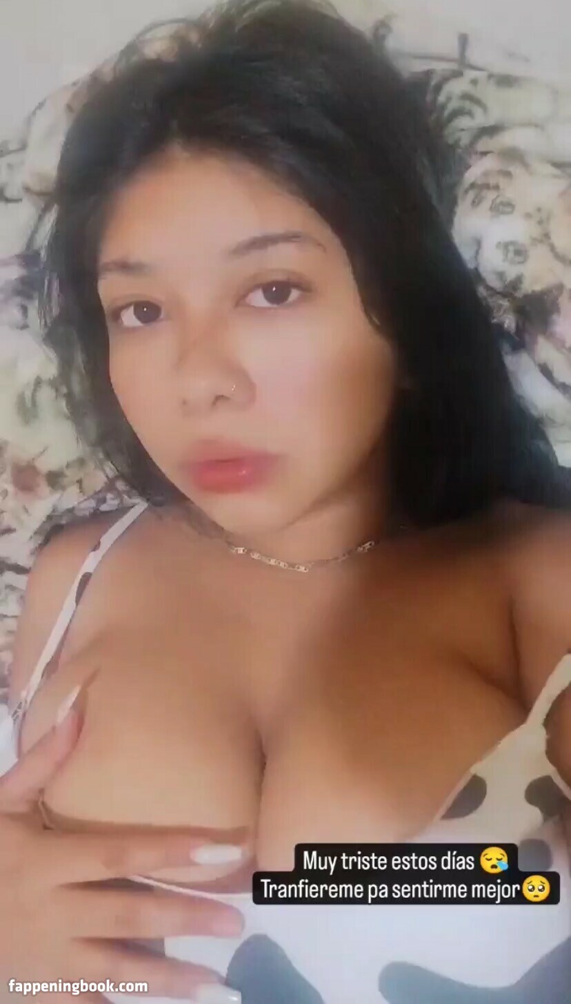 Estephania Alvarez Nude OnlyFans Leaks