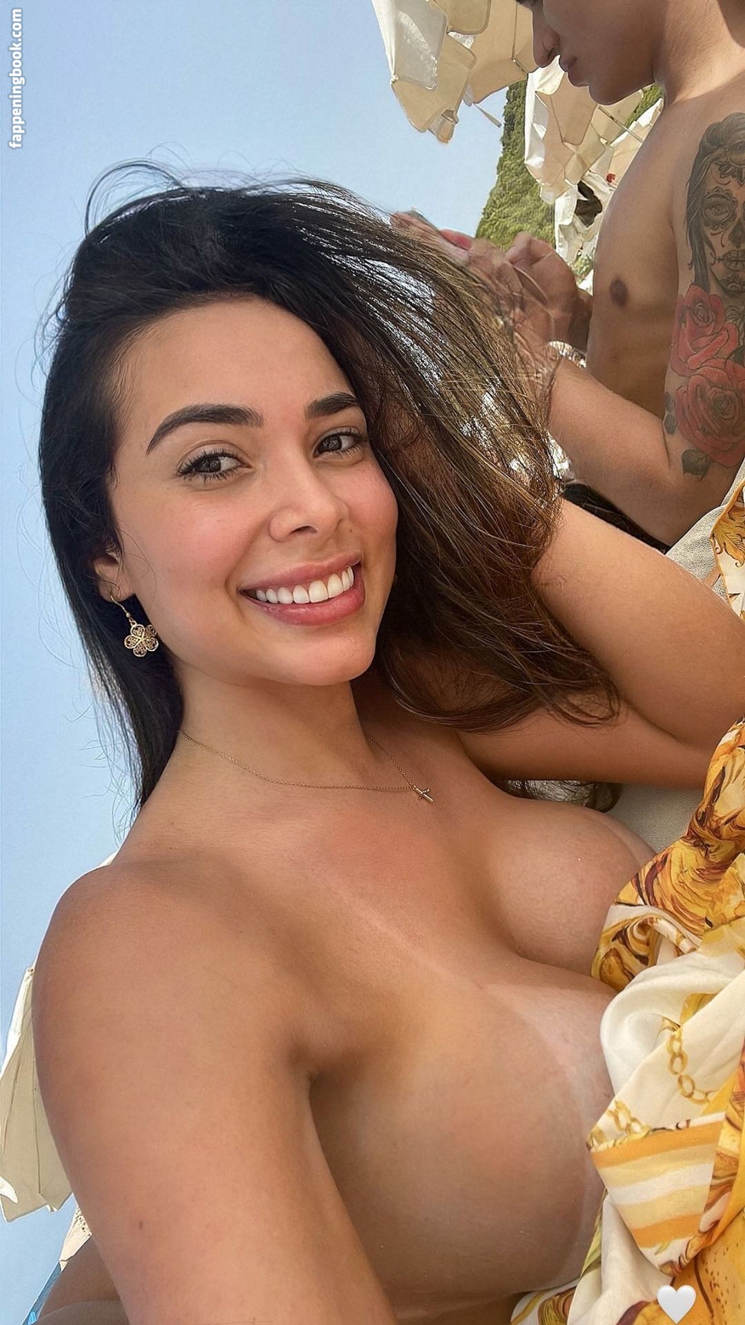 Ester Ana Anaepzzg Nude Onlyfans Leaks The Fappening Photo