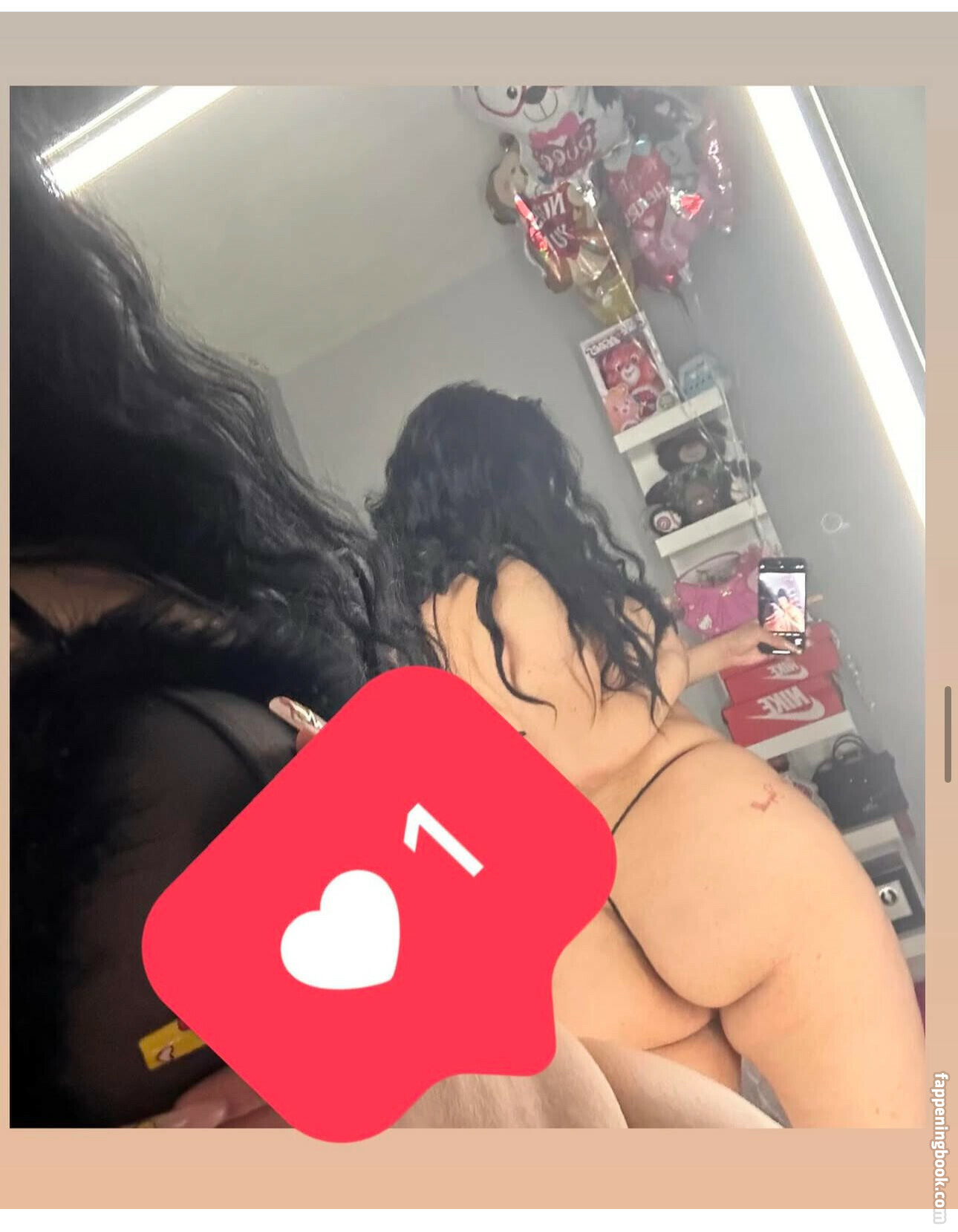 esthycynthia Nude OnlyFans Leaks