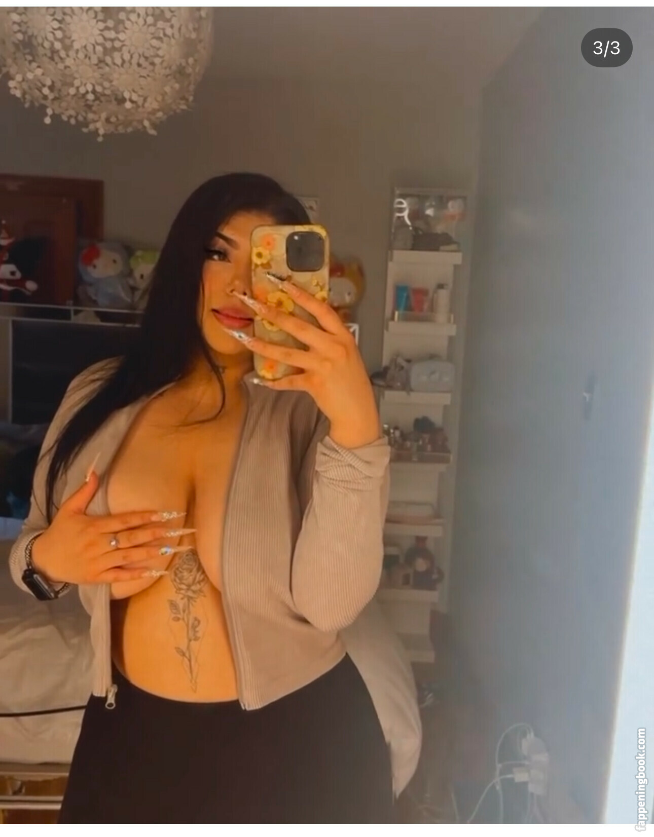 esthycynthia Nude OnlyFans Leaks