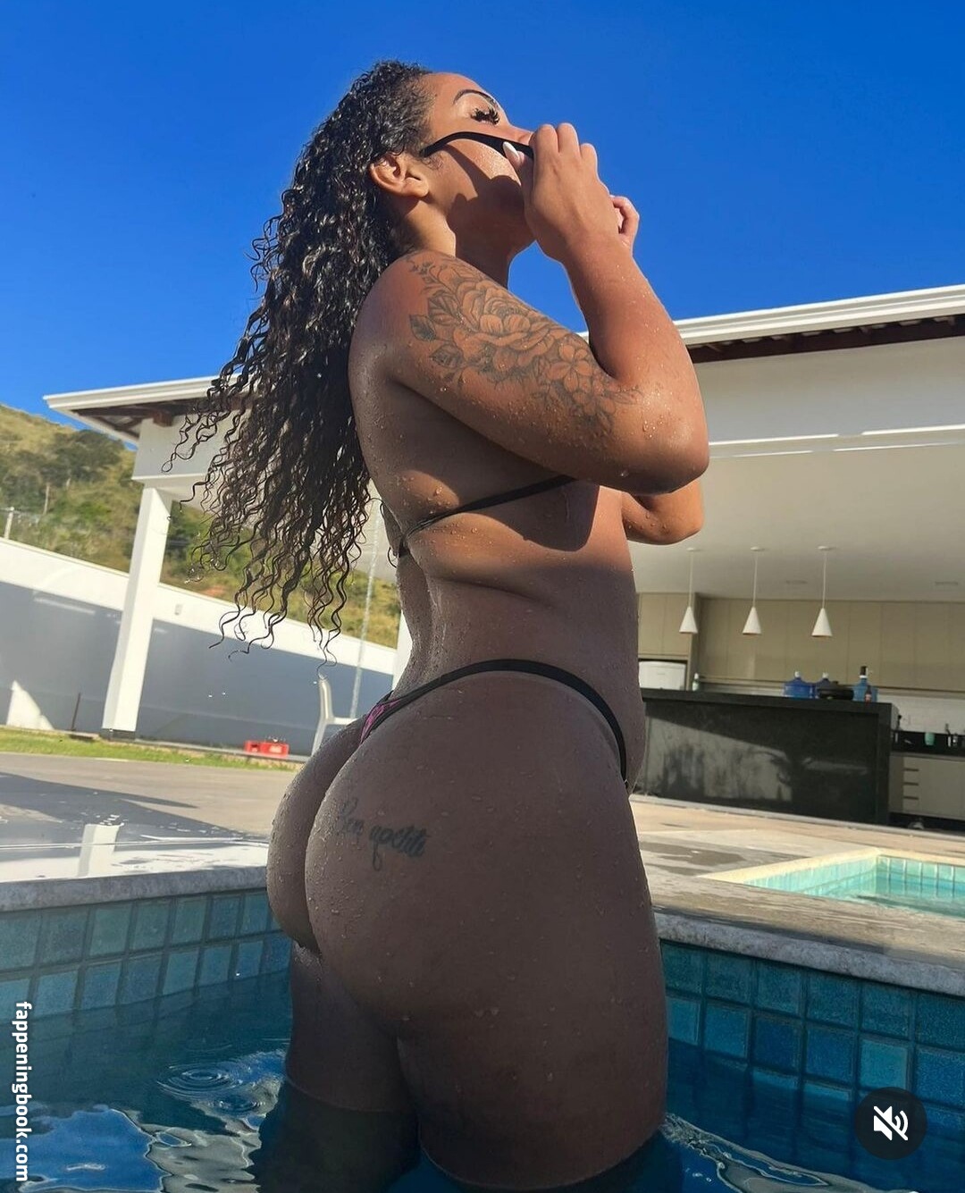 Eumaryelle_ Nude