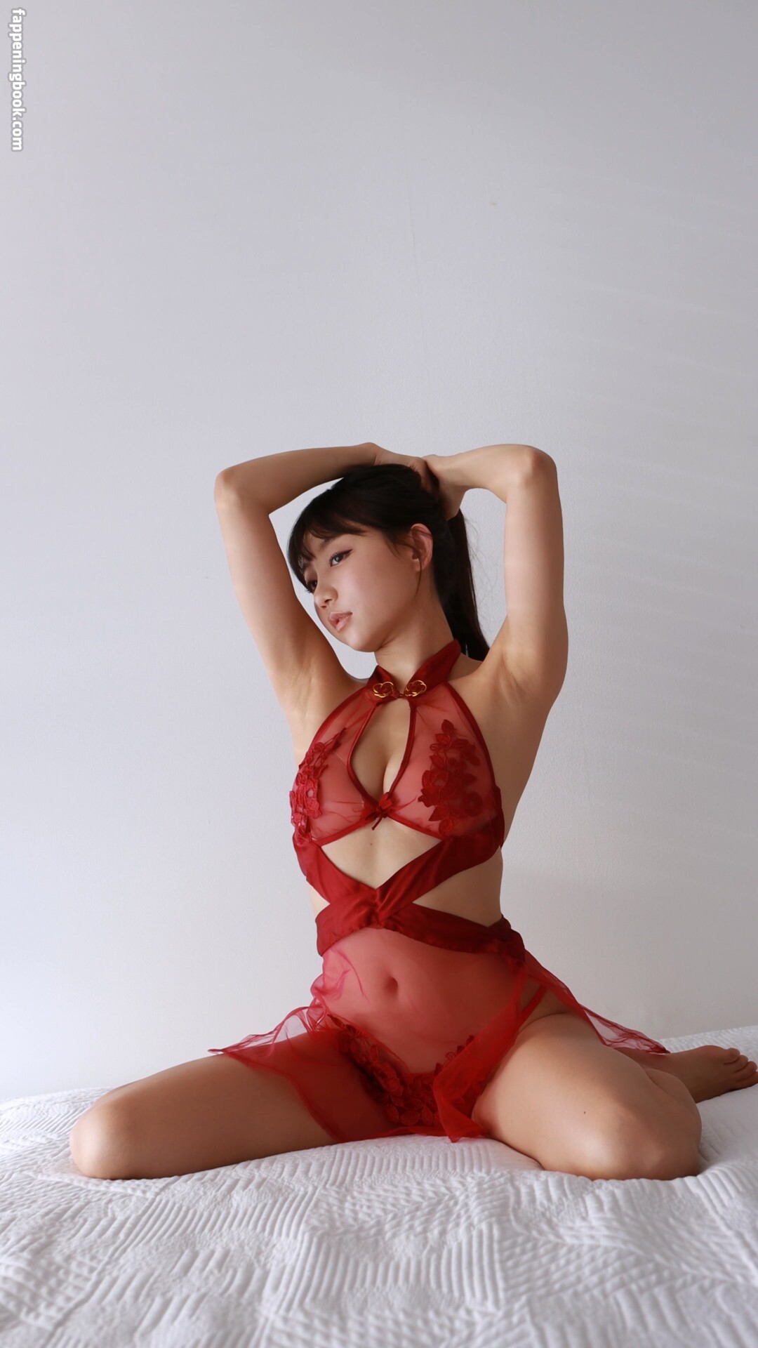 Eunji Pyo Nude