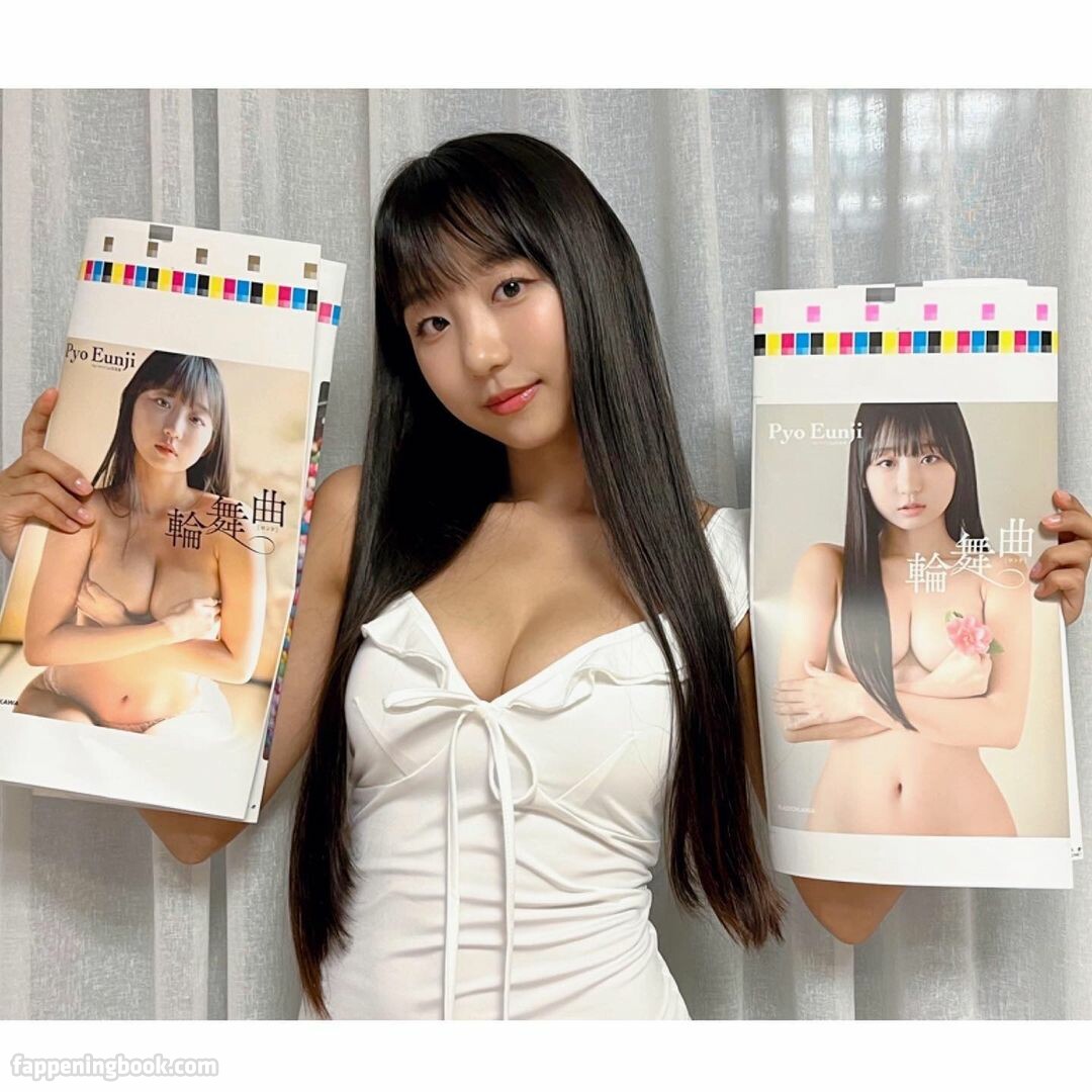 Eunji Pyoapple Nude OnlyFans Leaks