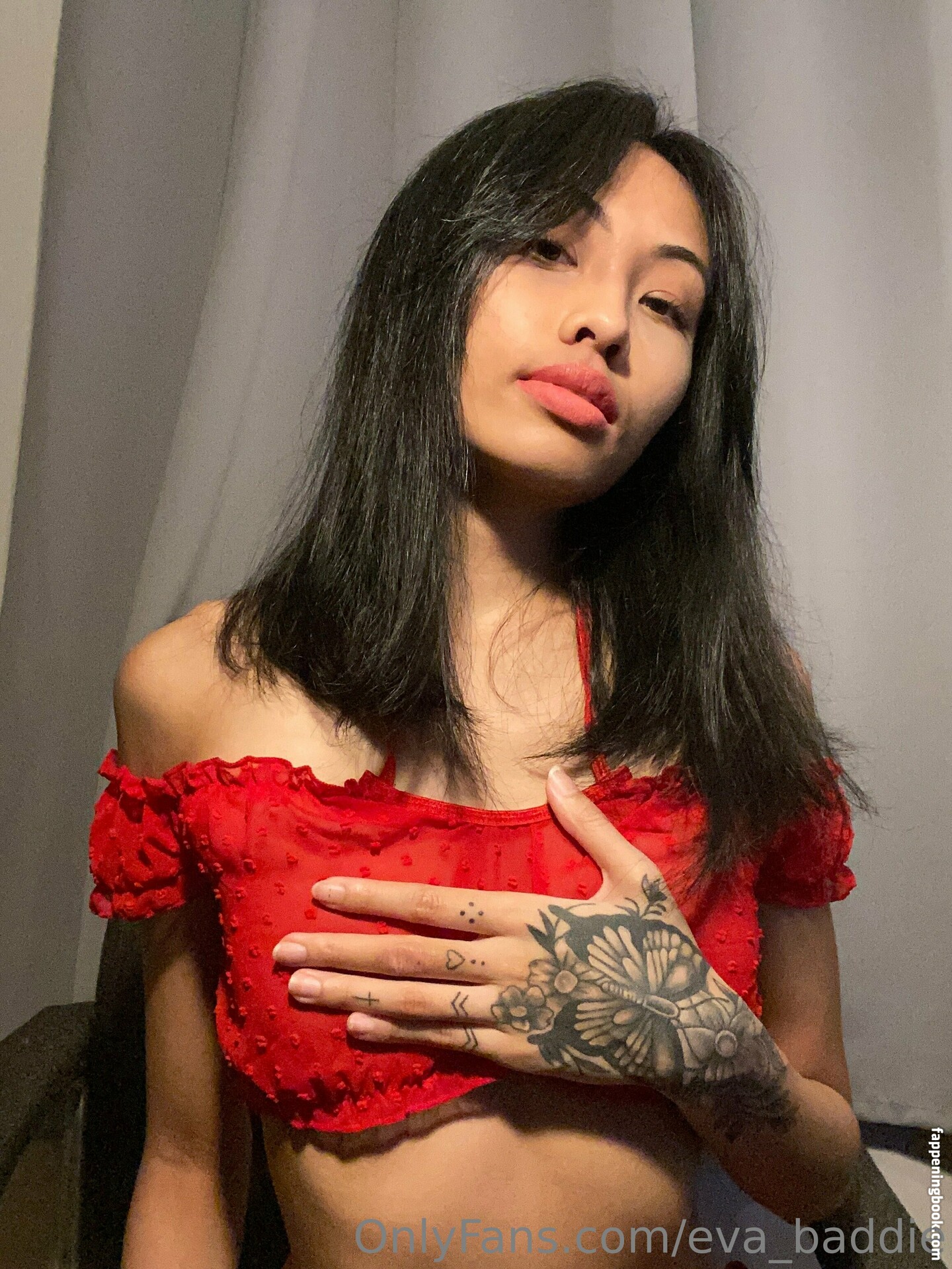 eva_baddie Nude OnlyFans Leaks