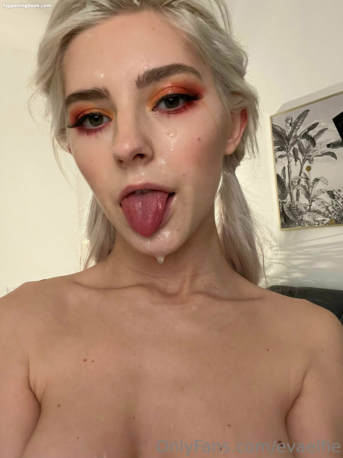 Eva Elfie Evaelfie Nude Onlyfans Leaks The Fappening Photo