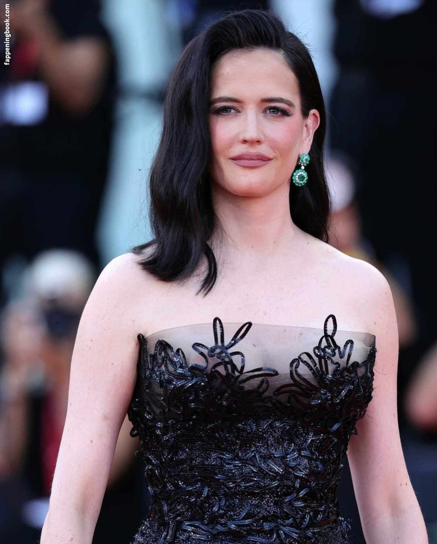 Eva Green Fapello Latest Exclusive Leaked Photos