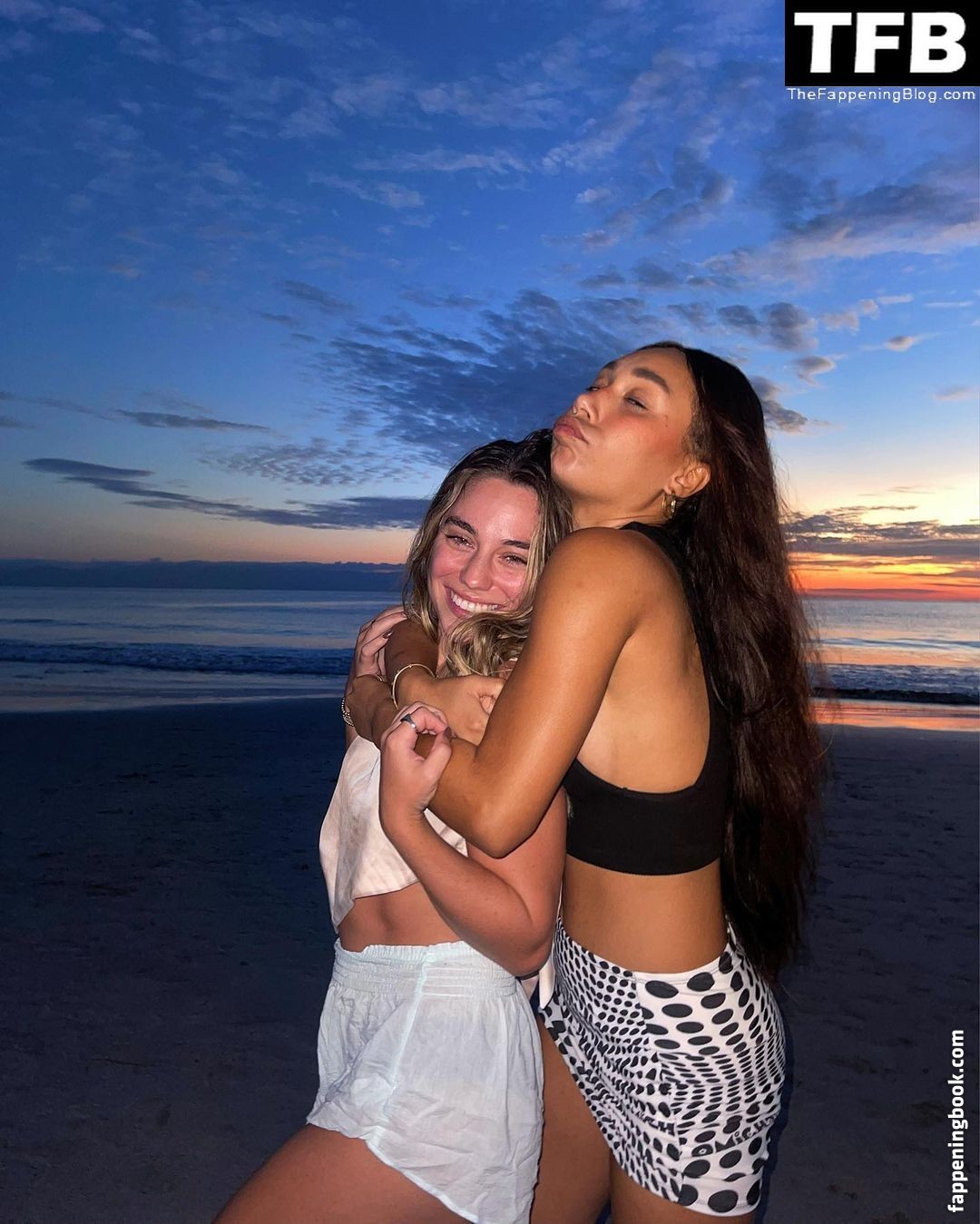 Eva Gutowski erome Latest Exclusive Leaked Photos