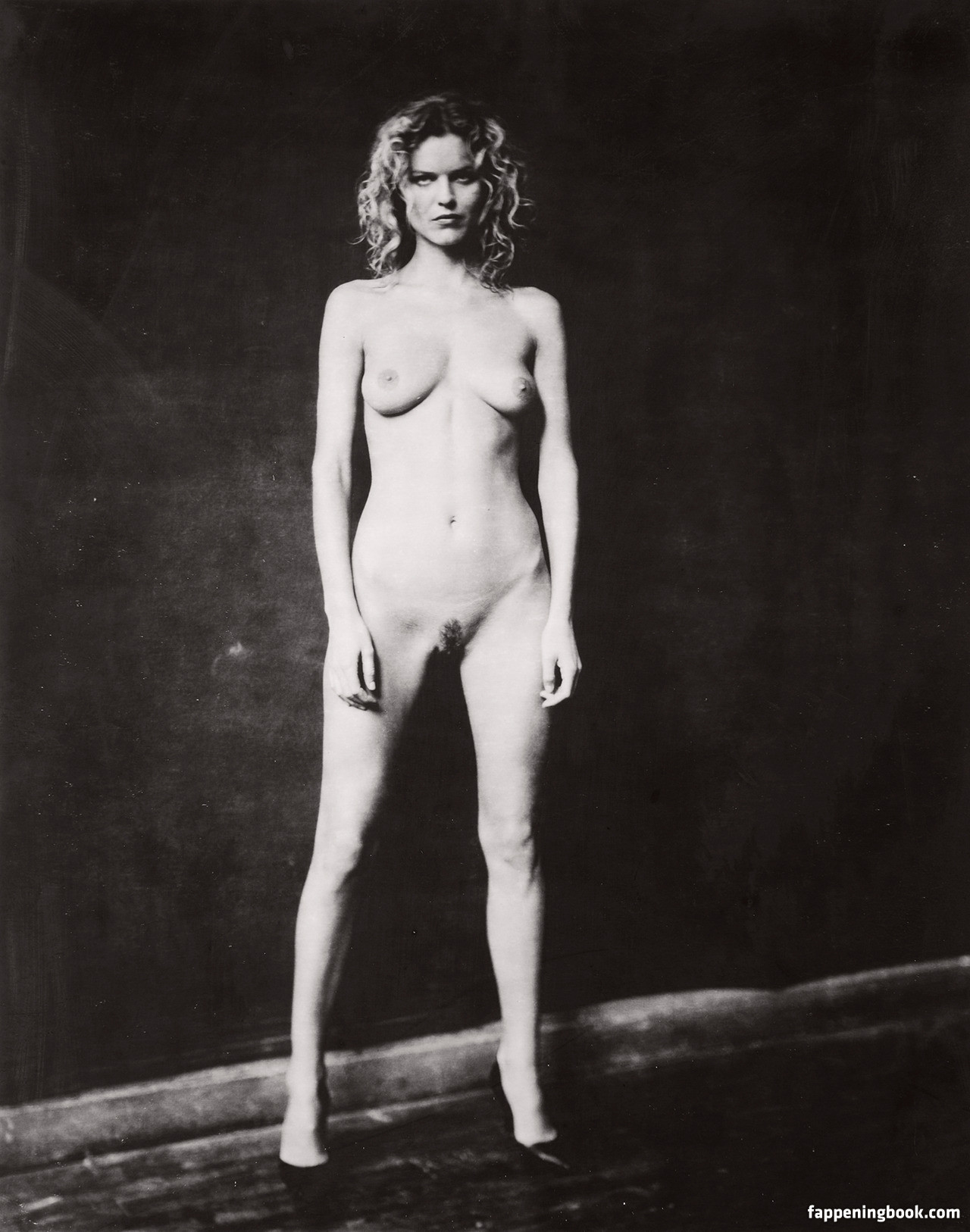 Eva Herzigova Nude