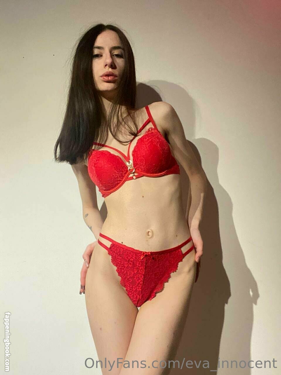 Eva Innocent Nude Onlyfans Leaks The Fappening Photo