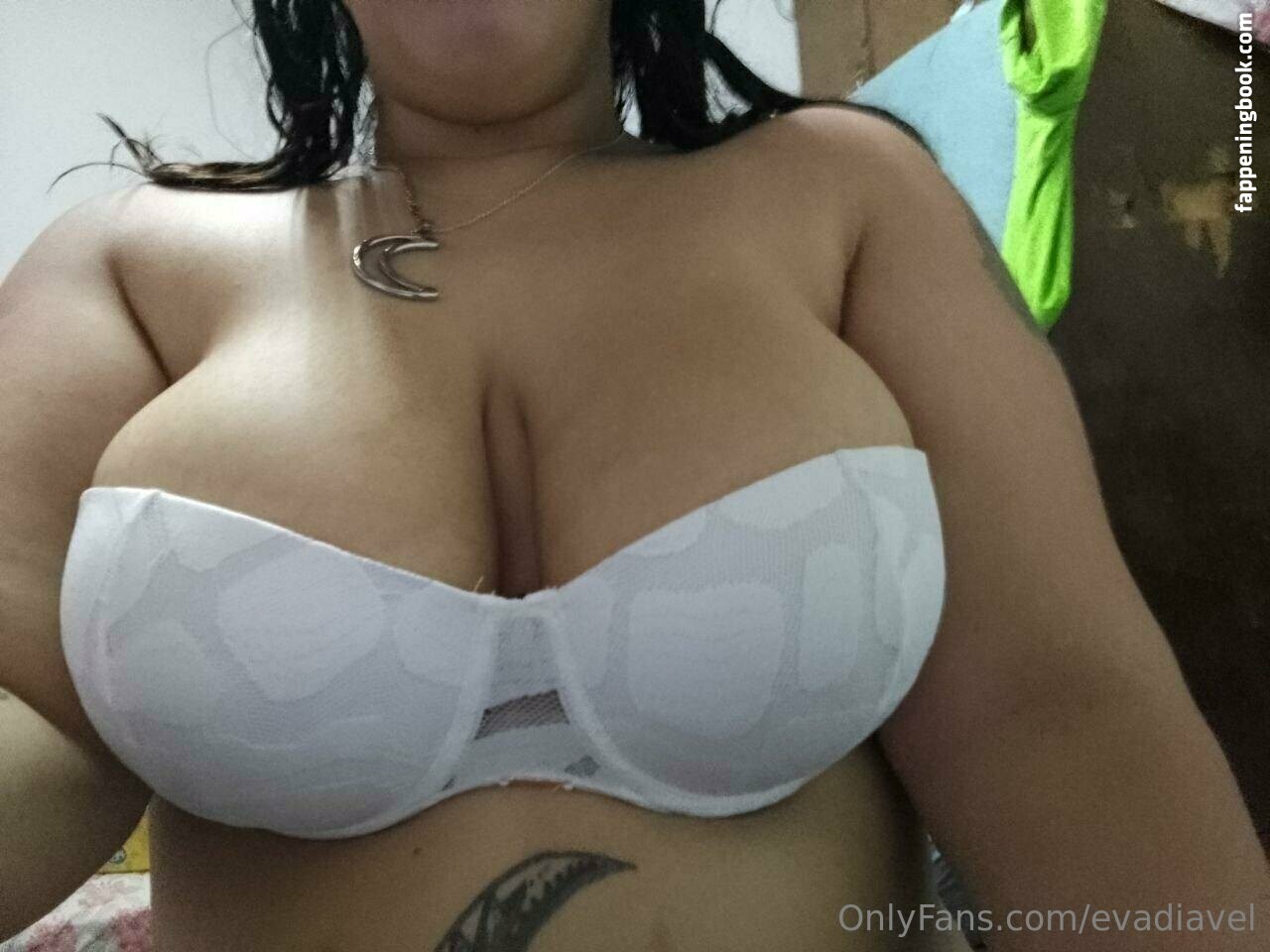 evadiavel Nude OnlyFans Leaks