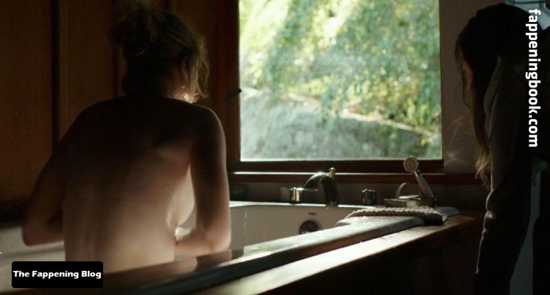 Evan Rachel Wood Nude