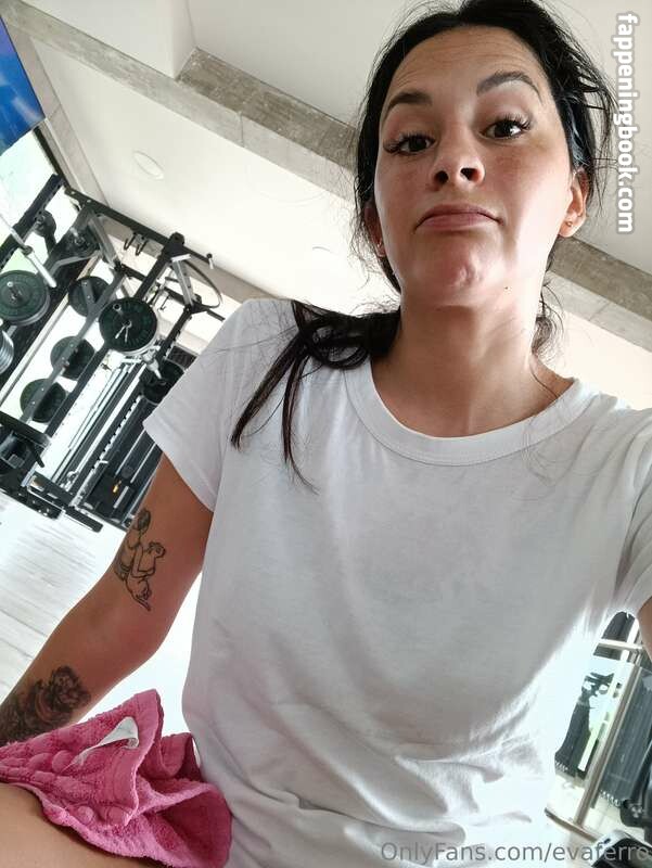 Evangelina Ferro Nude OnlyFans Leaks