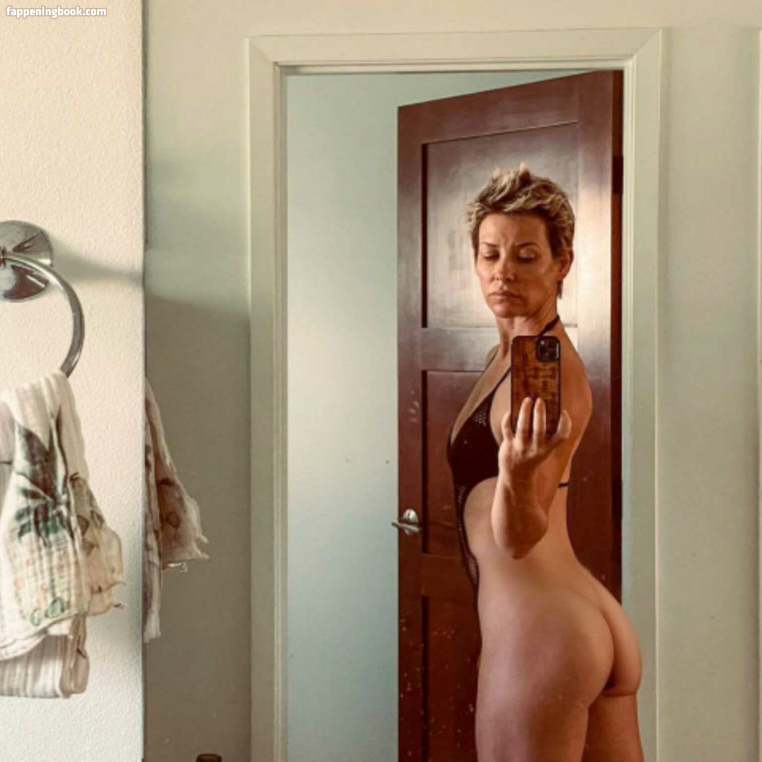 Evangeline Lilly Ai Porn Nude