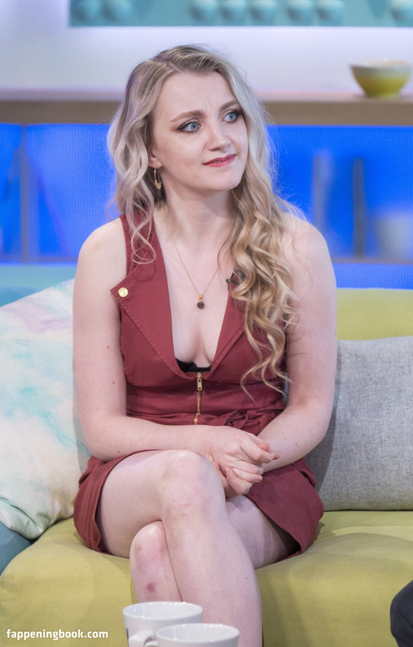 Evanna lynch nude pictures