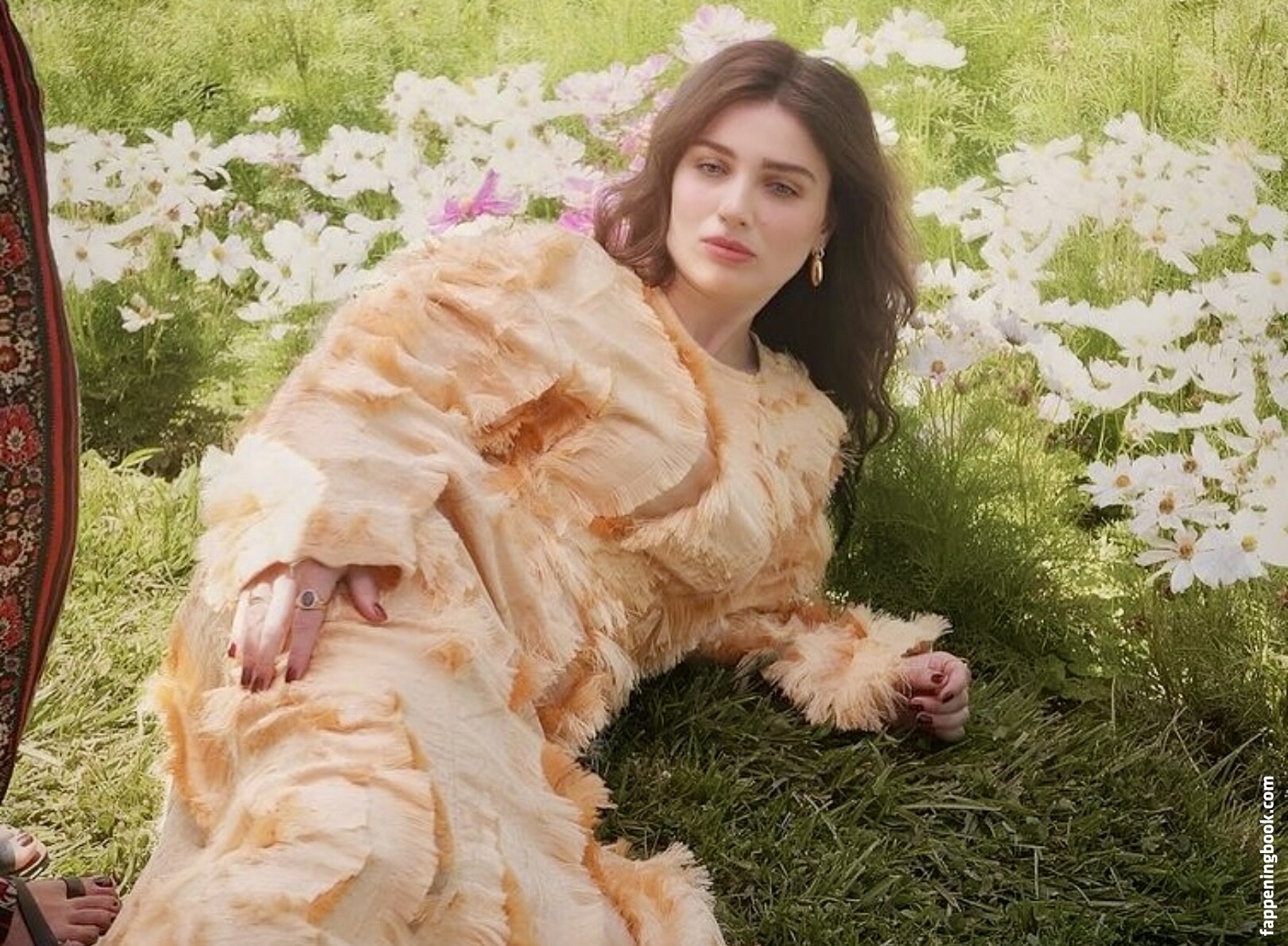 Eve Hewson erome Latest Exclusive Leaked Photos