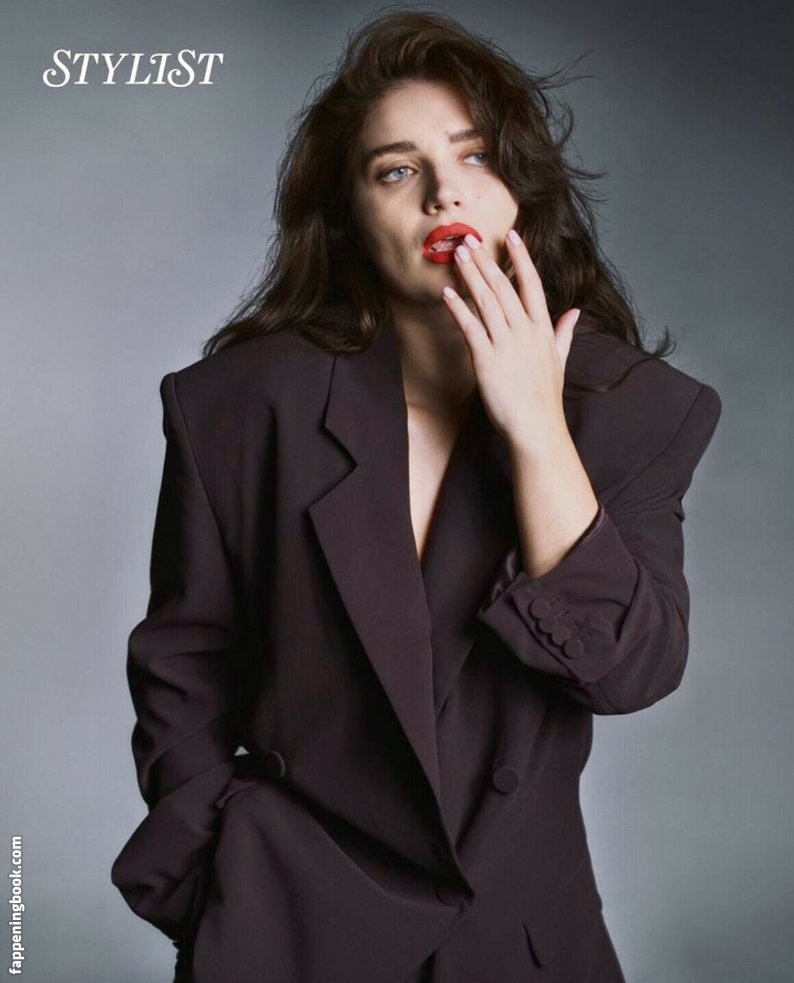 Eve Hewson erome Latest Exclusive Leaked Photos