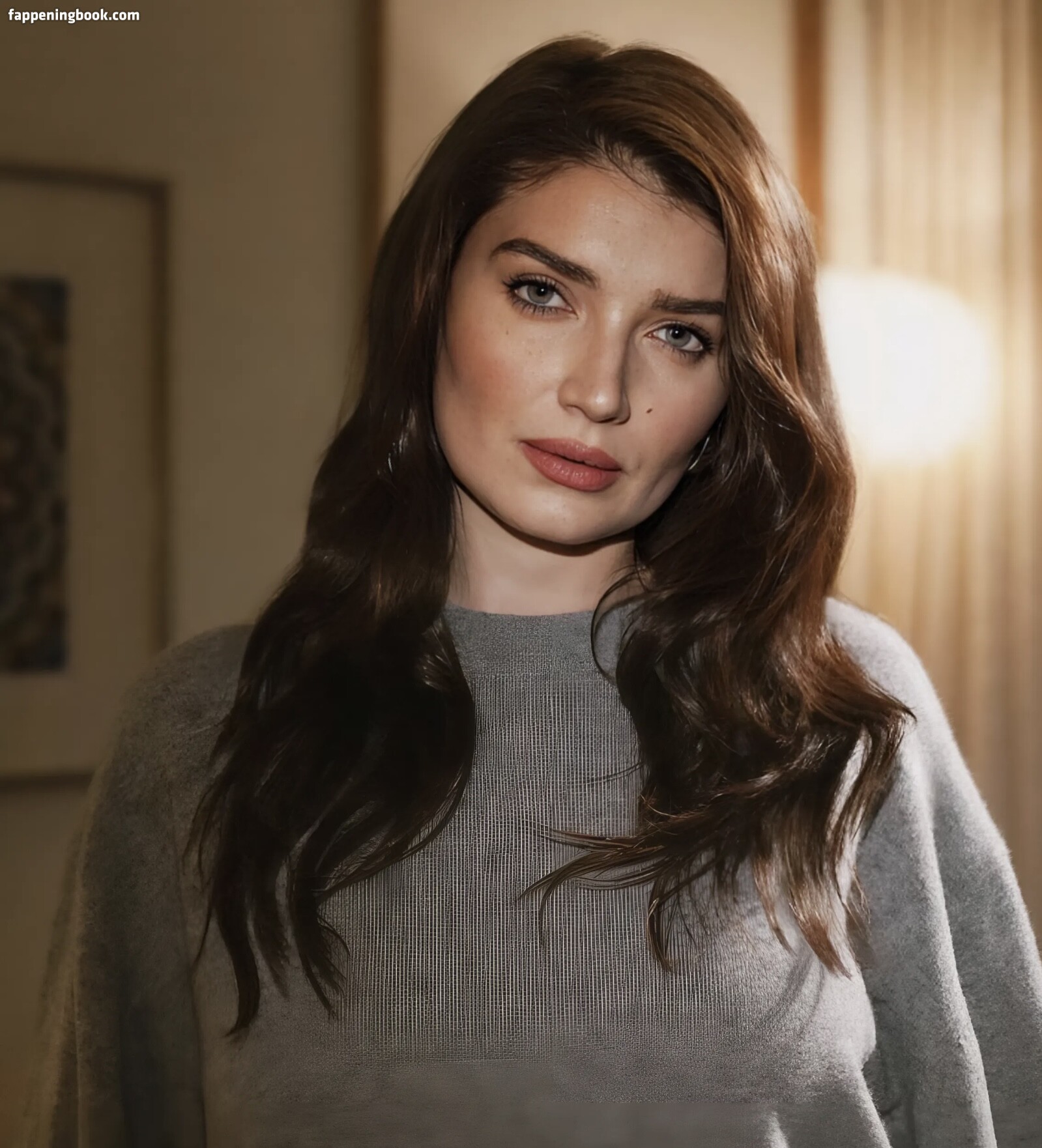 Eve Hewson erome Latest Exclusive Leaked Photos