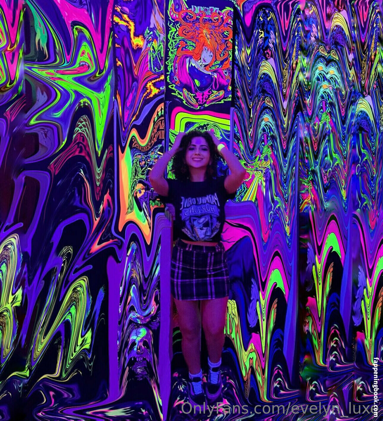 eve_luxe / eve_luxe.co Nude, OnlyFans Leaks, Fappening - FappeningBook