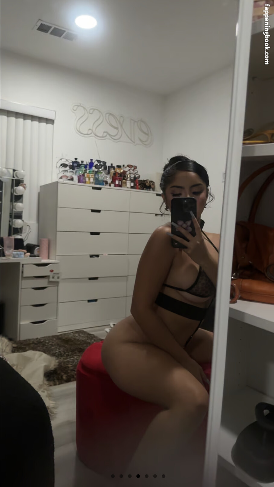 Evelyn Ortiz erome Latest Exclusive Leaked Photos