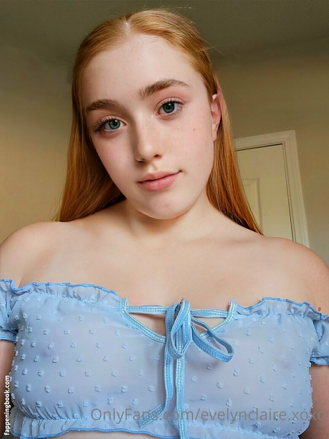 Evelynclaire.xoxo Nude OnlyFans Leaks