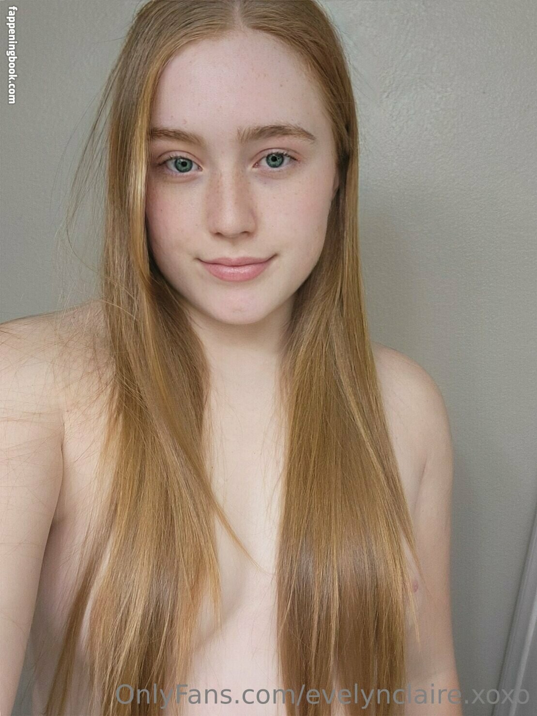 evelynclaire Nude OnlyFans Leaks