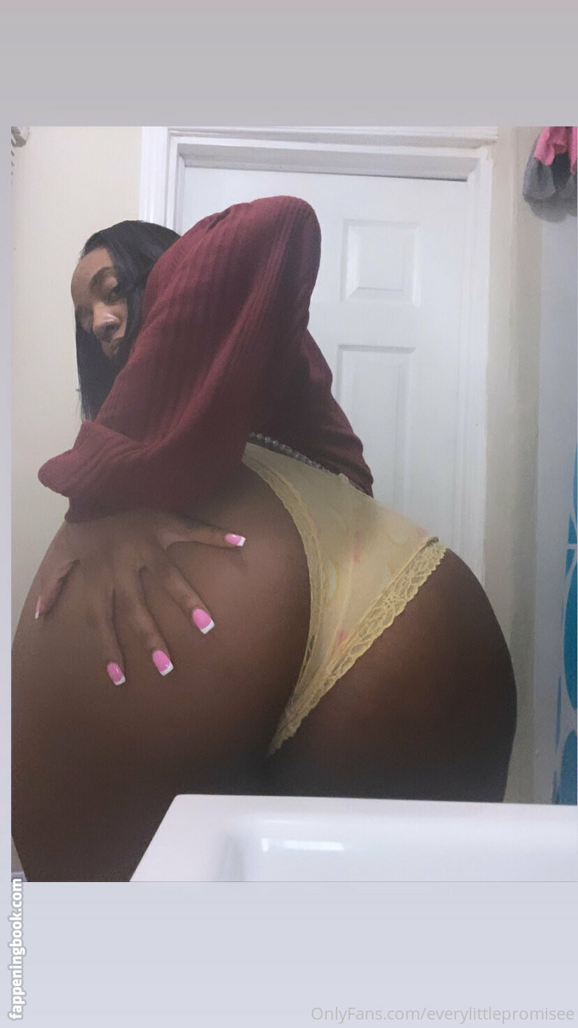 everylittlepromisee Nude OnlyFans Leaks