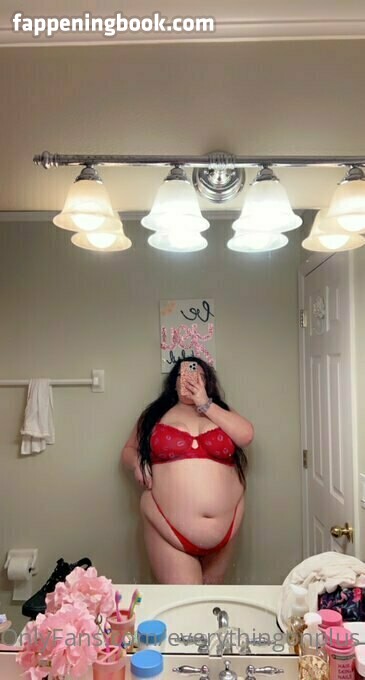 everythingonplus Nude OnlyFans Leaks