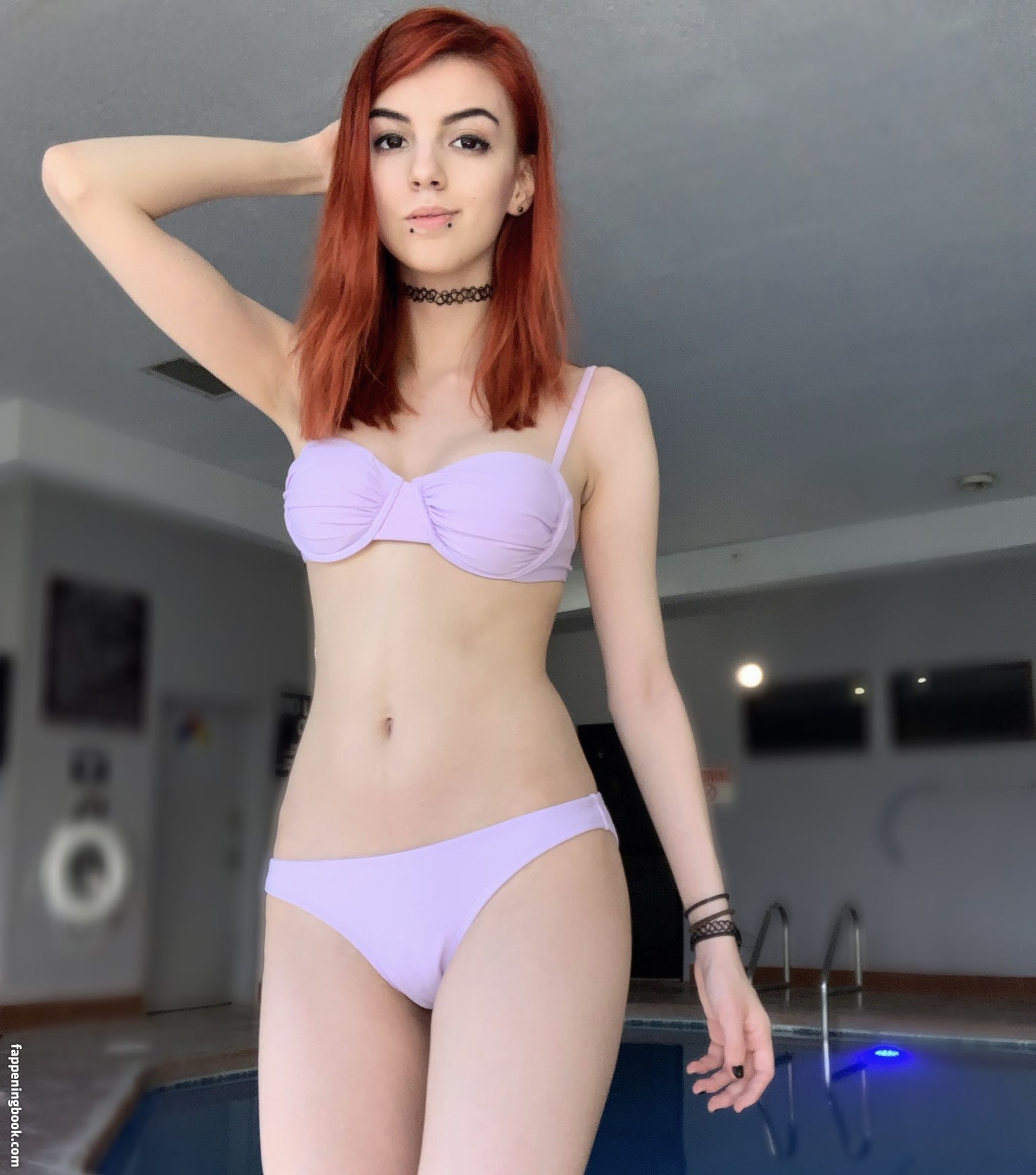 eviesunset Nude OnlyFans Leaks