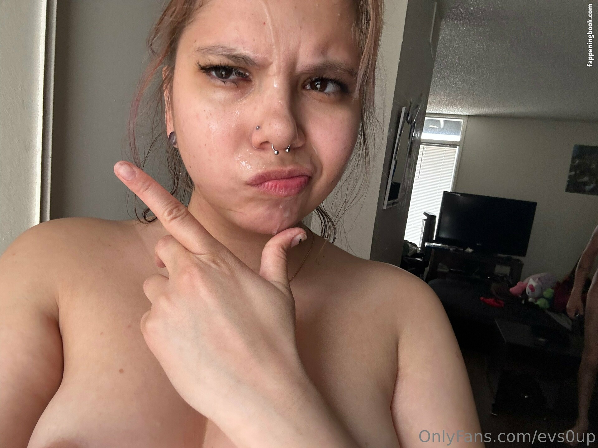 evs0up Nude OnlyFans Leaks