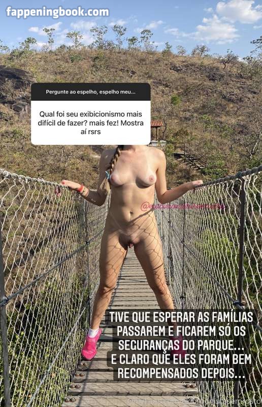 exibicionistasemrosto Nude OnlyFans Leaks
