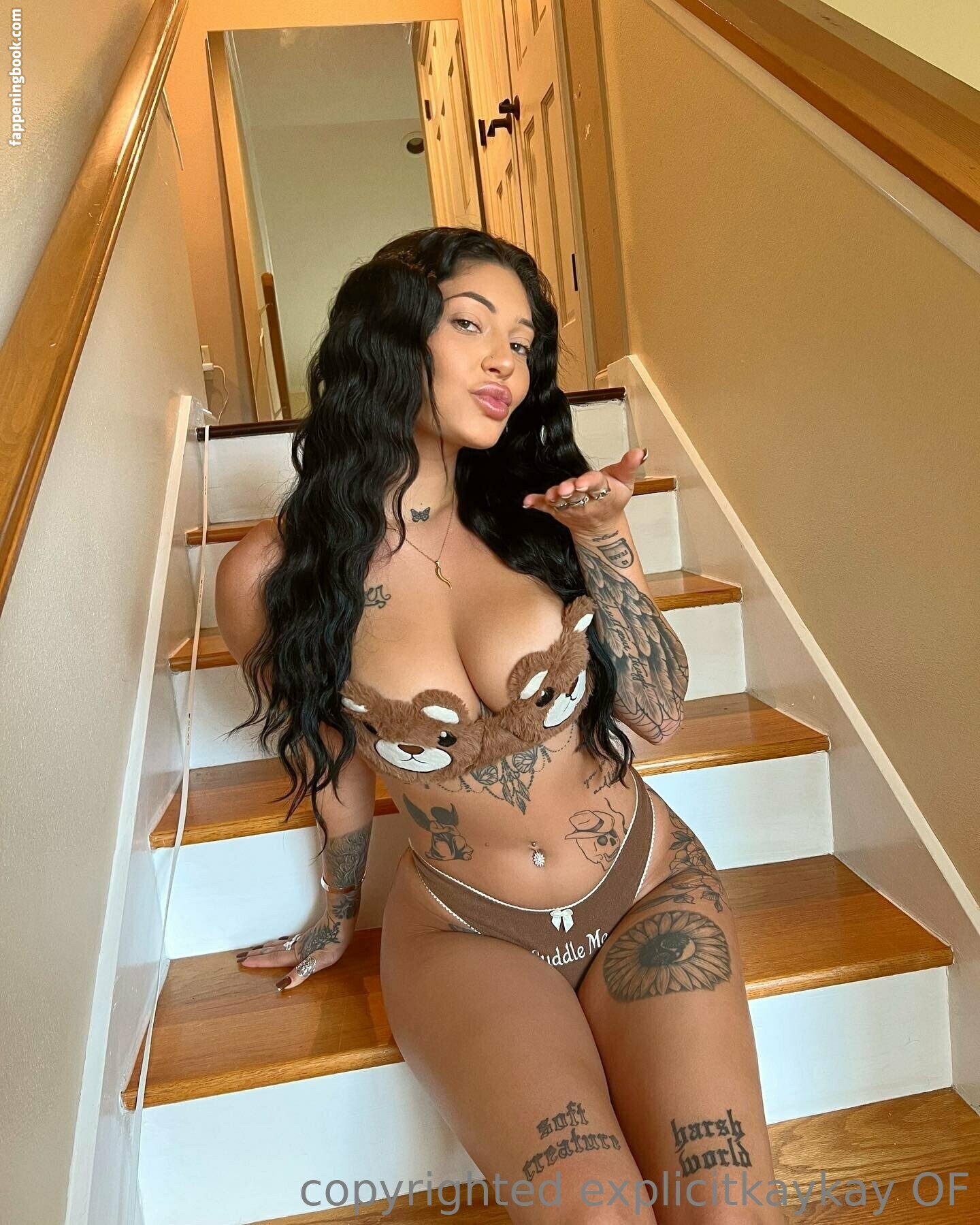 explicitkaykay Nude OnlyFans Leaks